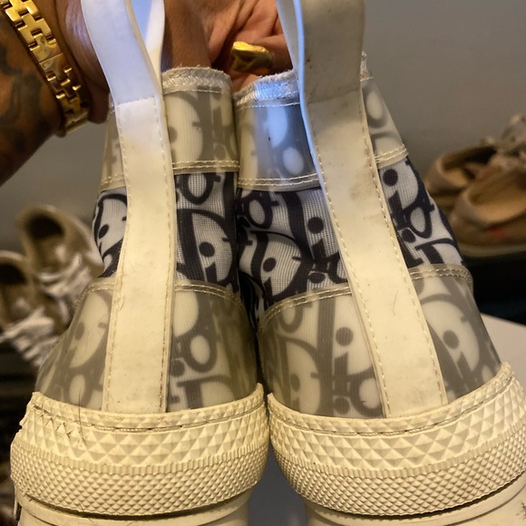 Dior shoes - Picture 6 of 6